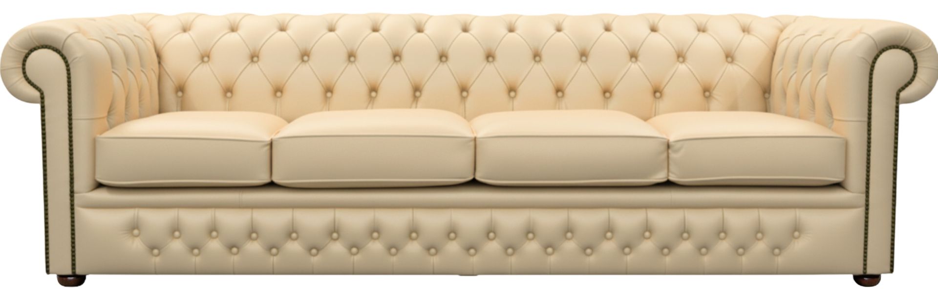 The Durham Chesterfield
